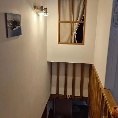 Le Lioran Font D'alagnon Apartment Laveissière
