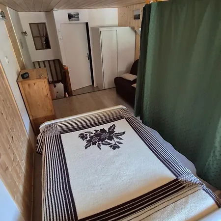 Apartment Le Lioran Font D'alagnon