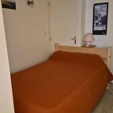 Apartment Le Lioran Font D'alagnon