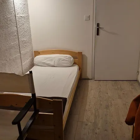 Apartment Le Lioran Font D'alagnon Laveissière