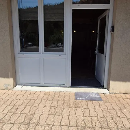 Le Lioran Font D'alagnon Apartment